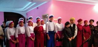 У Кам’янському пройшов профорієнтаційний захід для школярів
